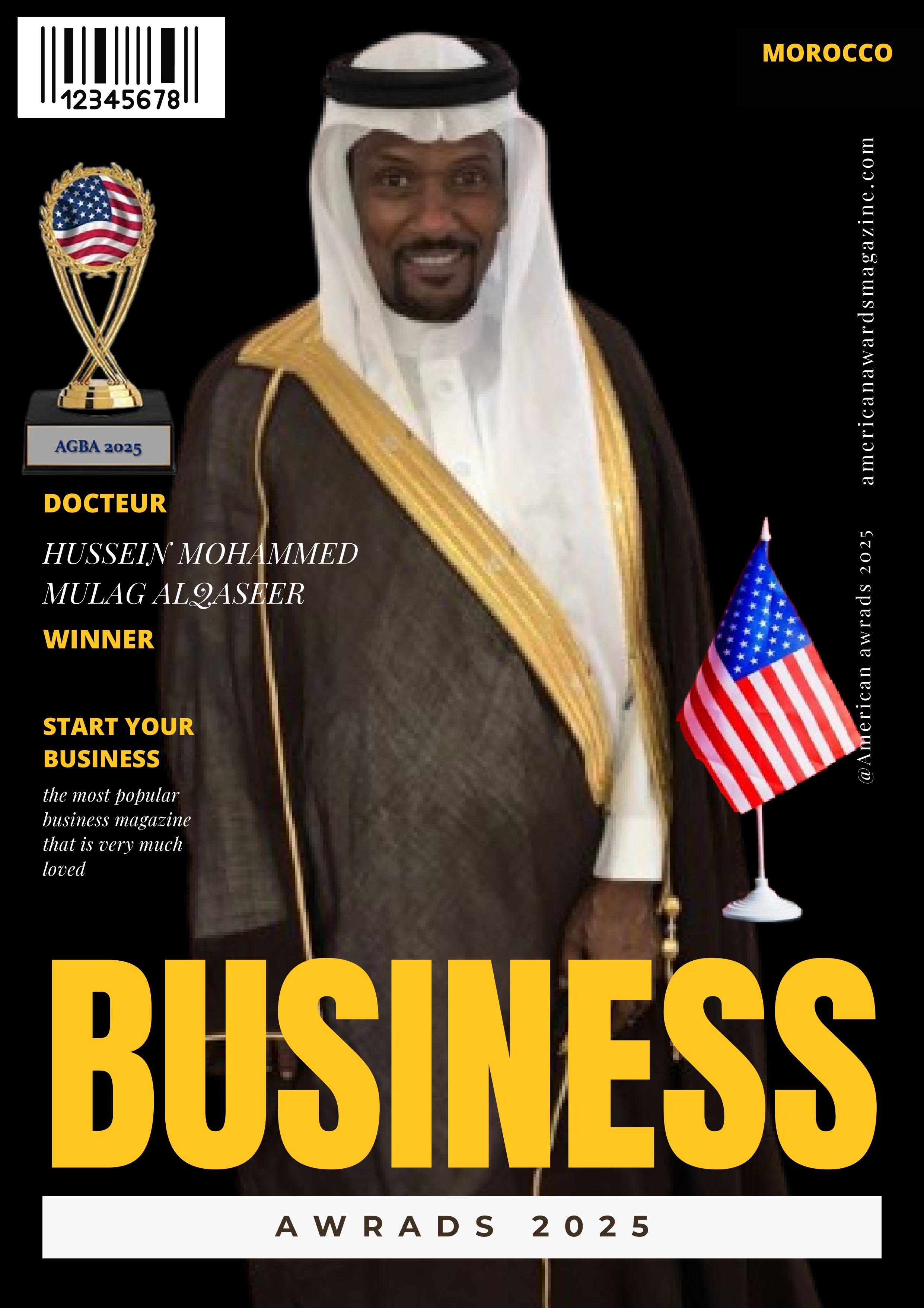 magazine
