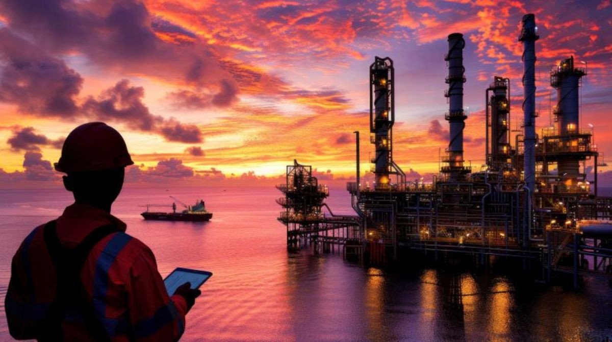 Decarbonizing Oil Industry