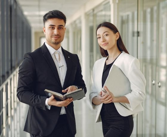 Entrepreneur’s Guide to Building a Strong Online Presence