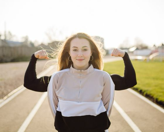 Self-Confidence: How to Build It and Unlock Your True Potential