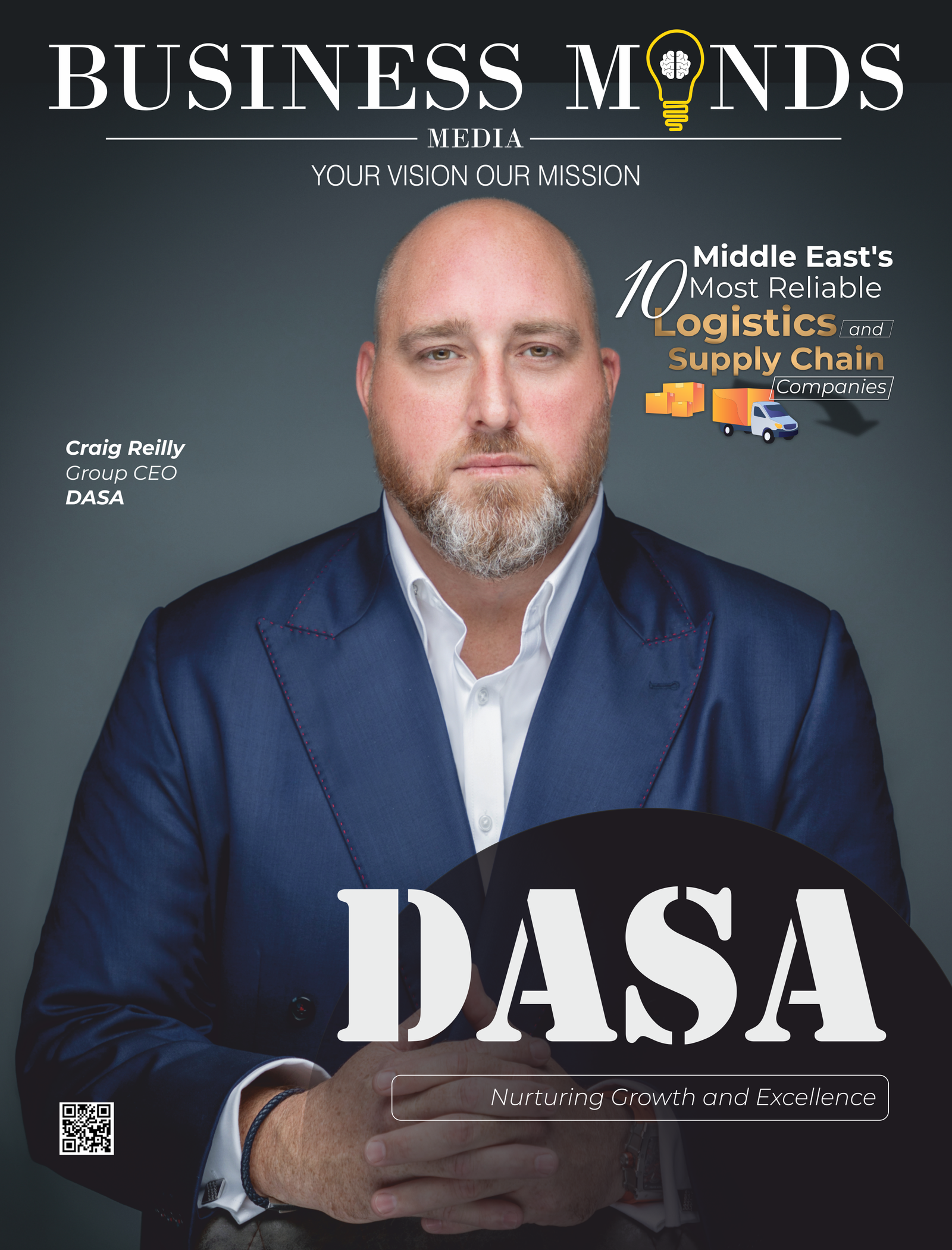 Logistics and Supply Chain Companies