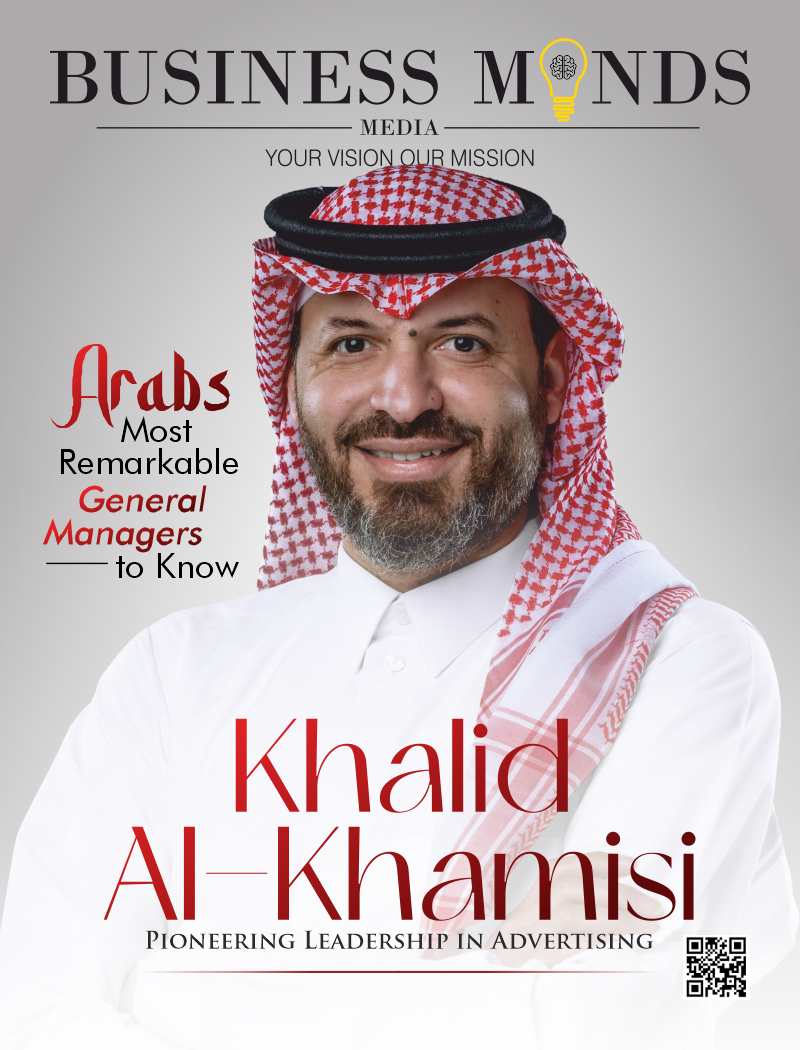 Arab's Most Remarkable General Managers to Know