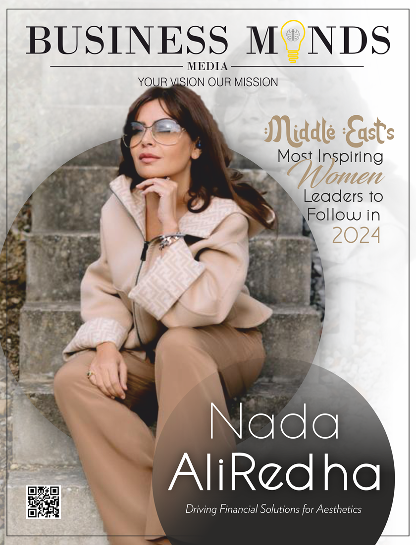 Inspiring Women Leaders | Middle East