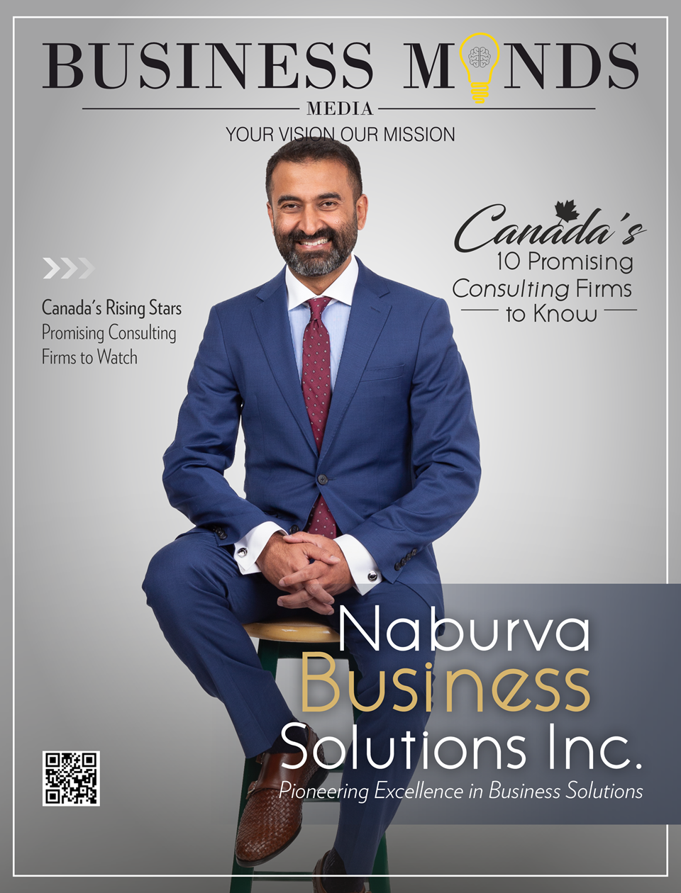 Consulting Firms | Canada