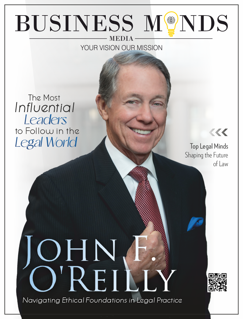 Leaders to Follow in the Legal World