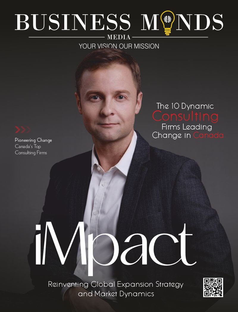Consulting Firms | Canada