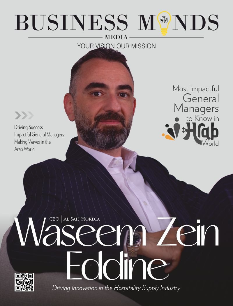 General Managers | Arab World