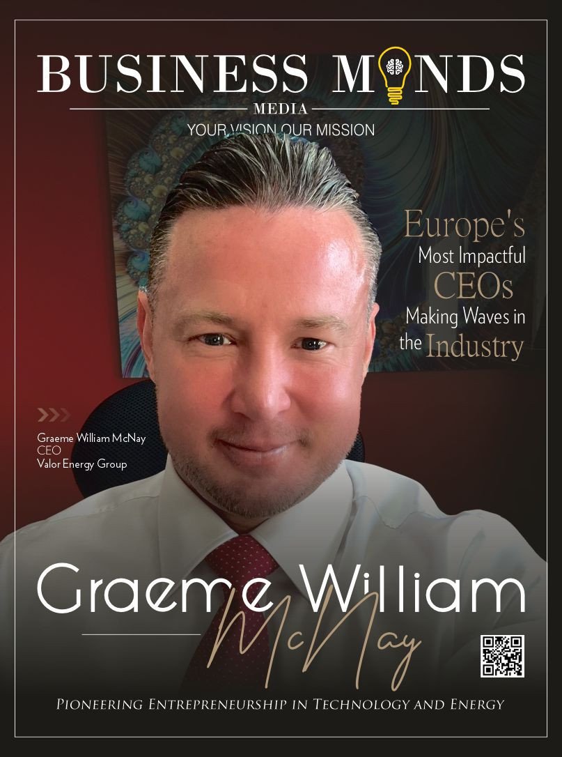 Impactful CEOs | Europe