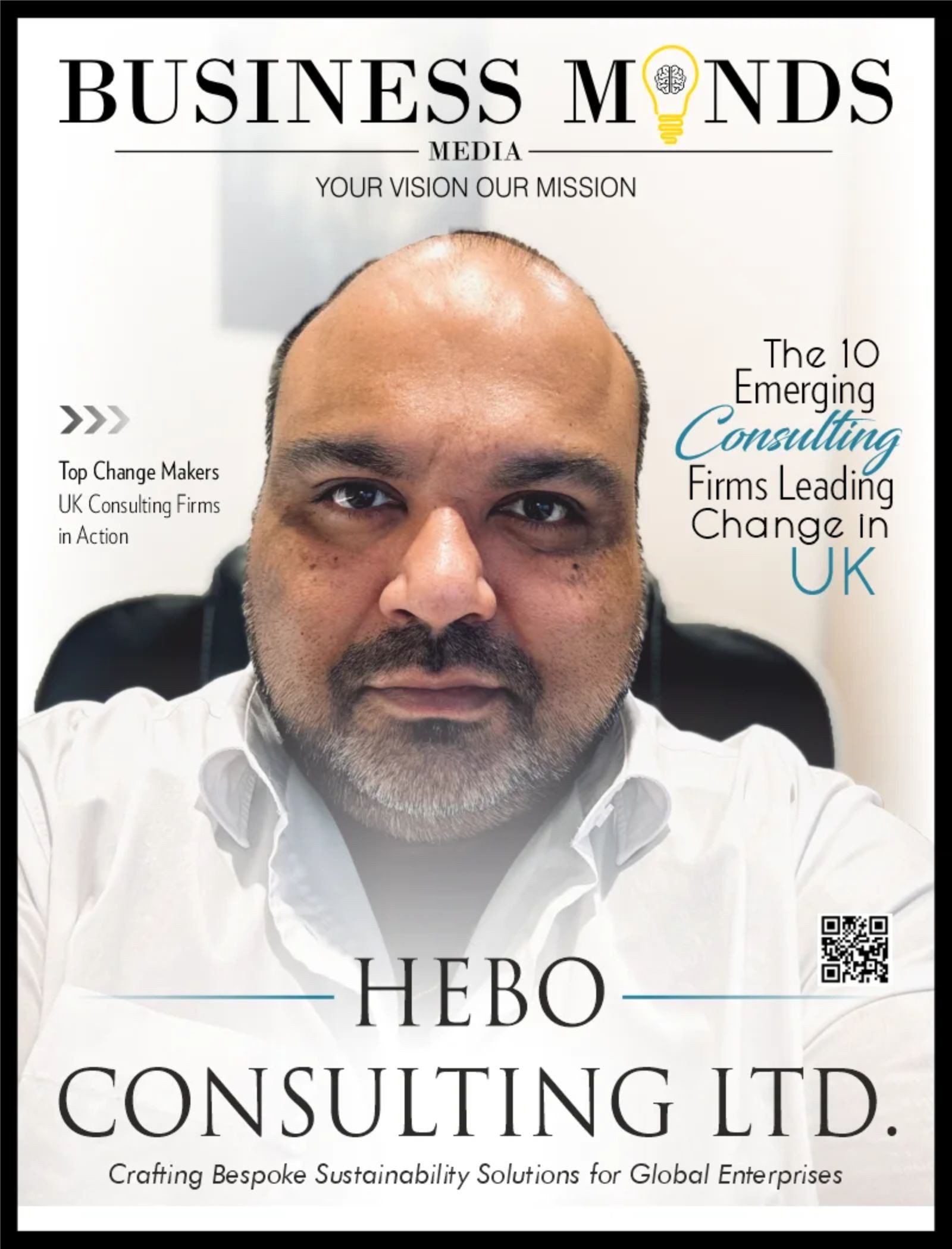 Consulting Firms | UK