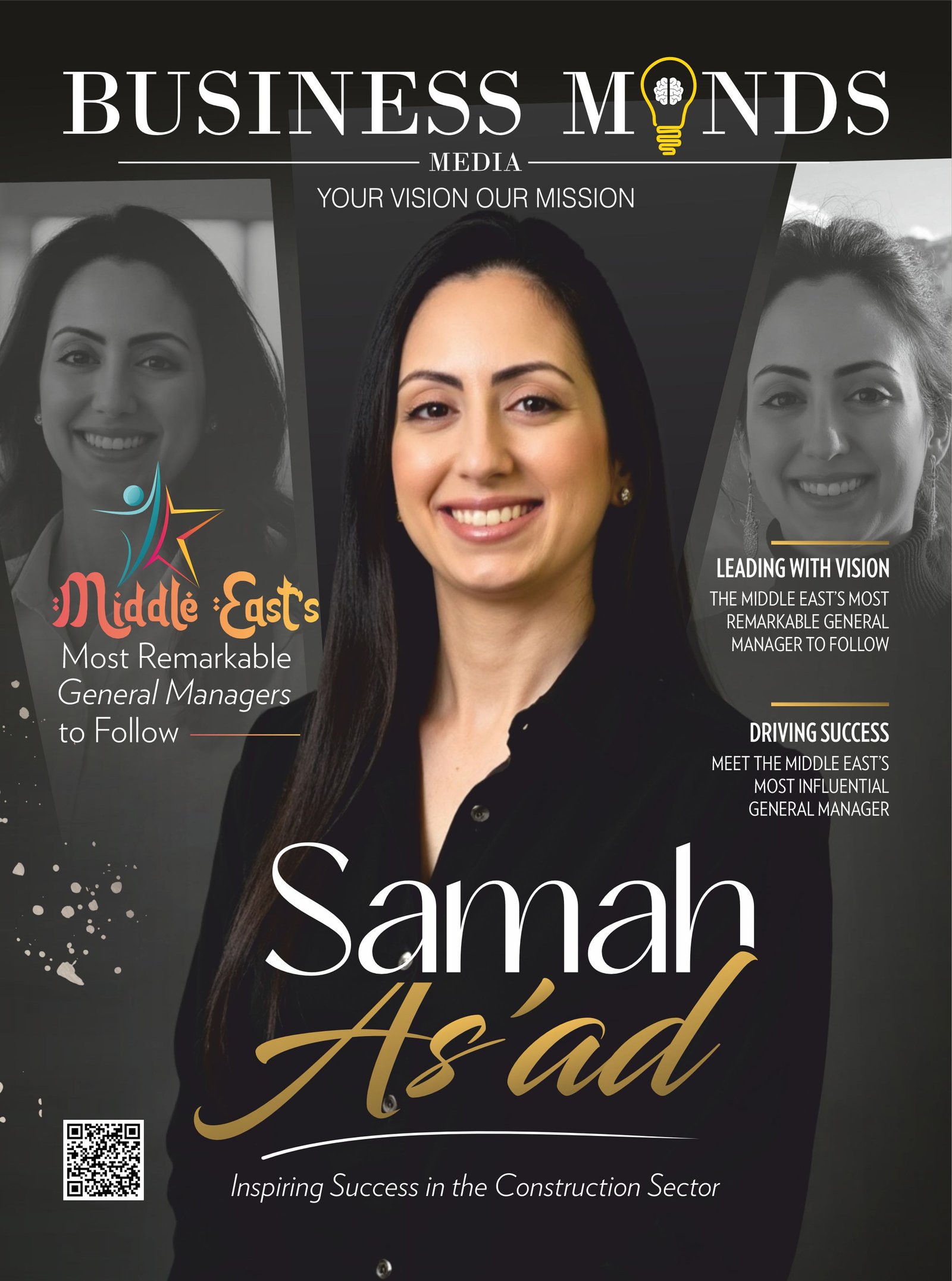 Middle East's Most Remarkable General Managers to Follow