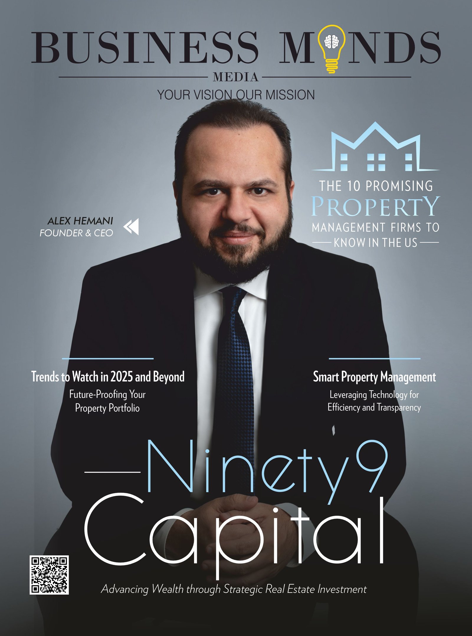 Property Management Firms