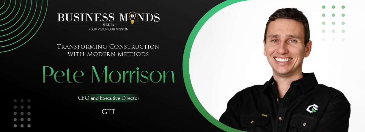 Pete Morrison