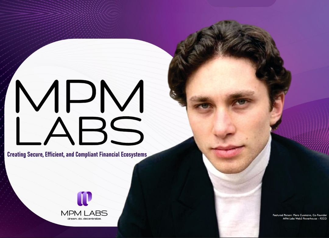 MPM Labs: Creating Secure, Efficient, and Compliant Financial Ecosystems