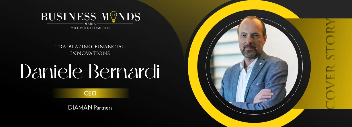 Daniele Bernardi