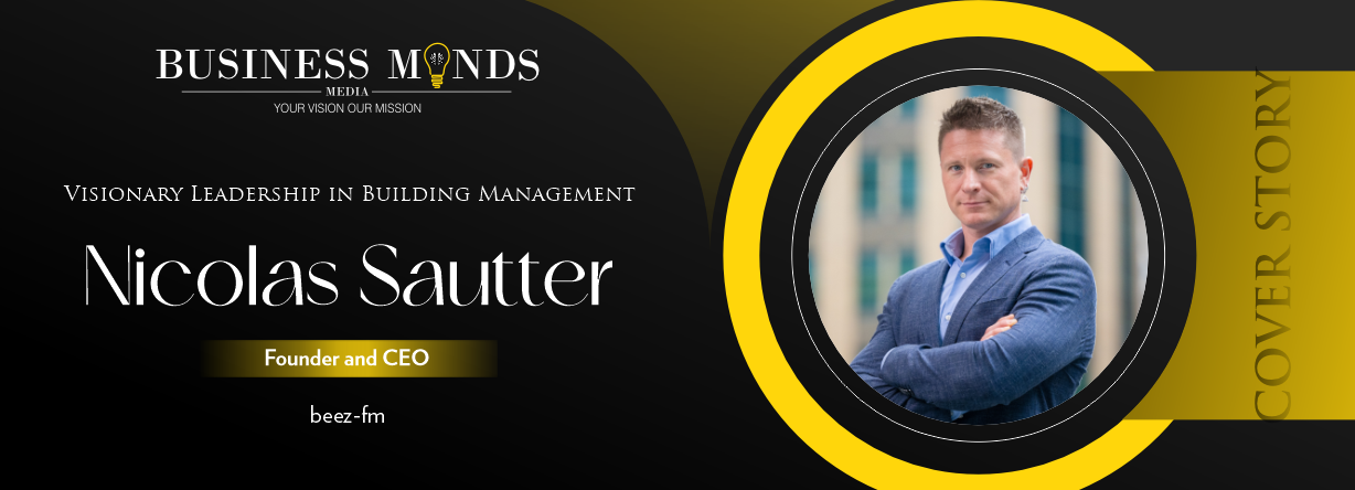 Nicolas Sautter