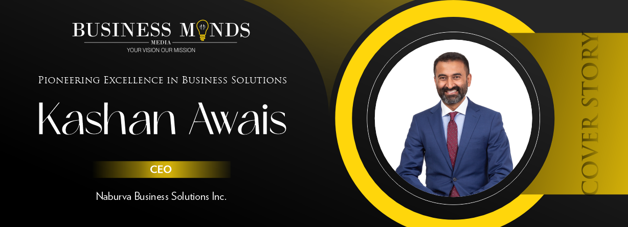 Naburva Business Solutions Inc