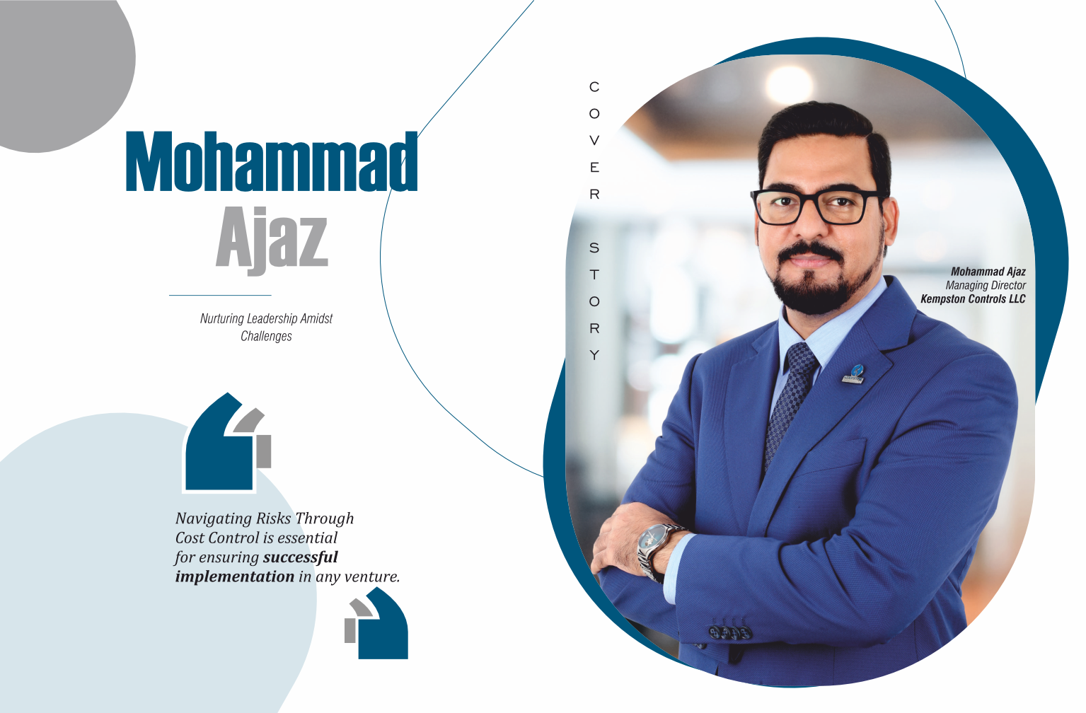 Mohammad Ajaz