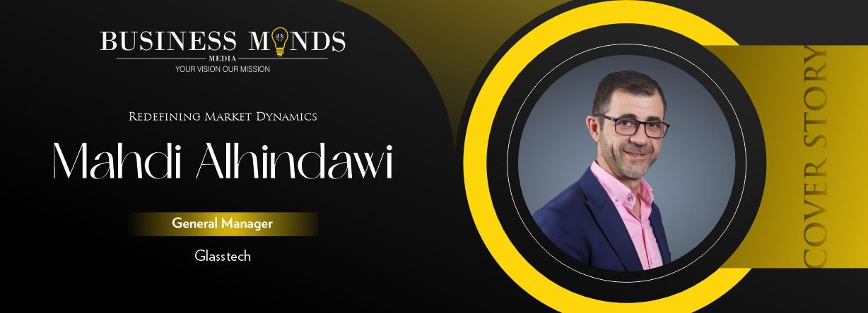 Mahdi Alhindawi | Glasstech