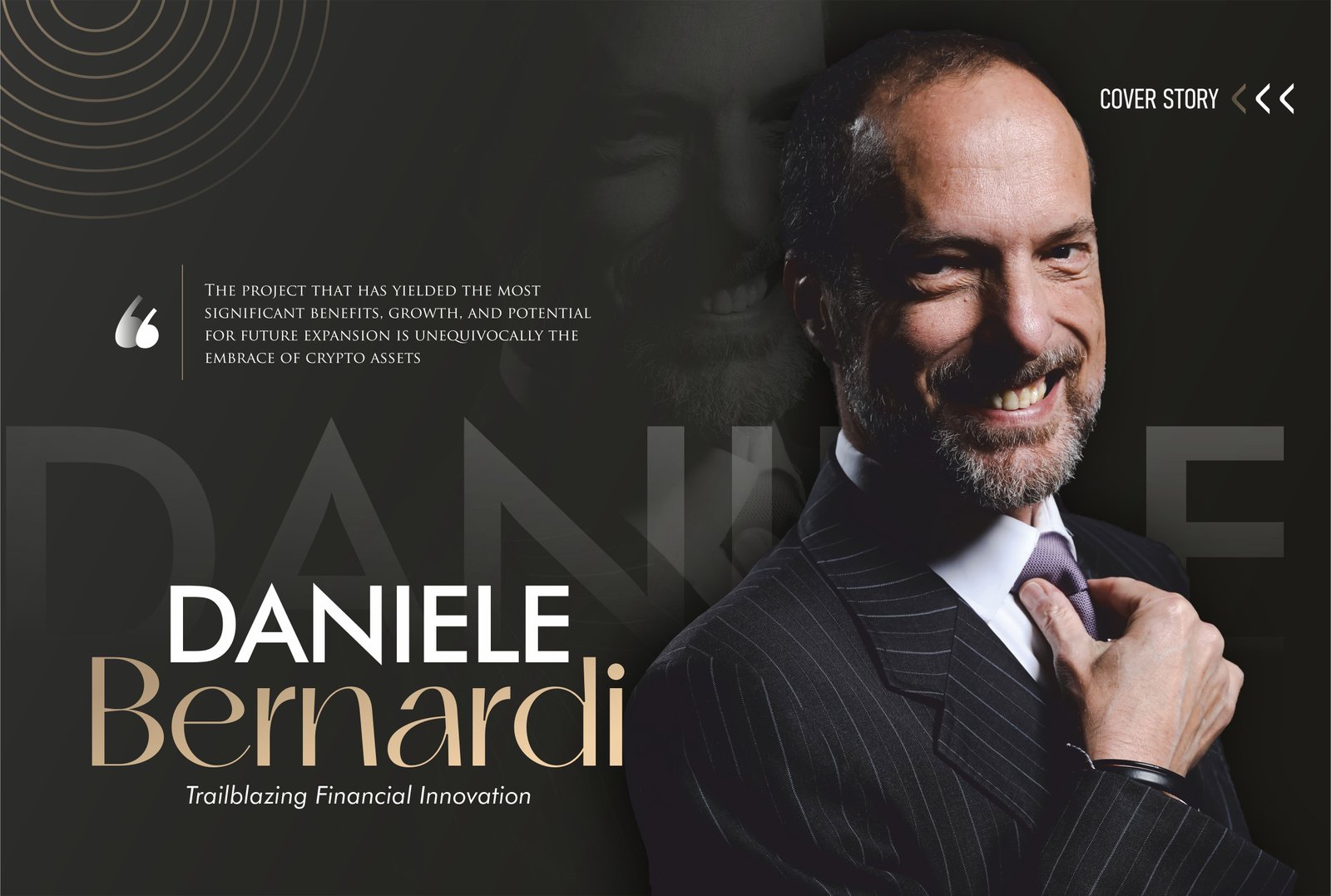 Daniele Bernardi