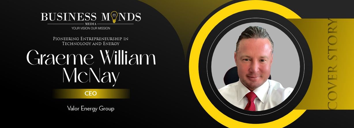 Graeme William McNay