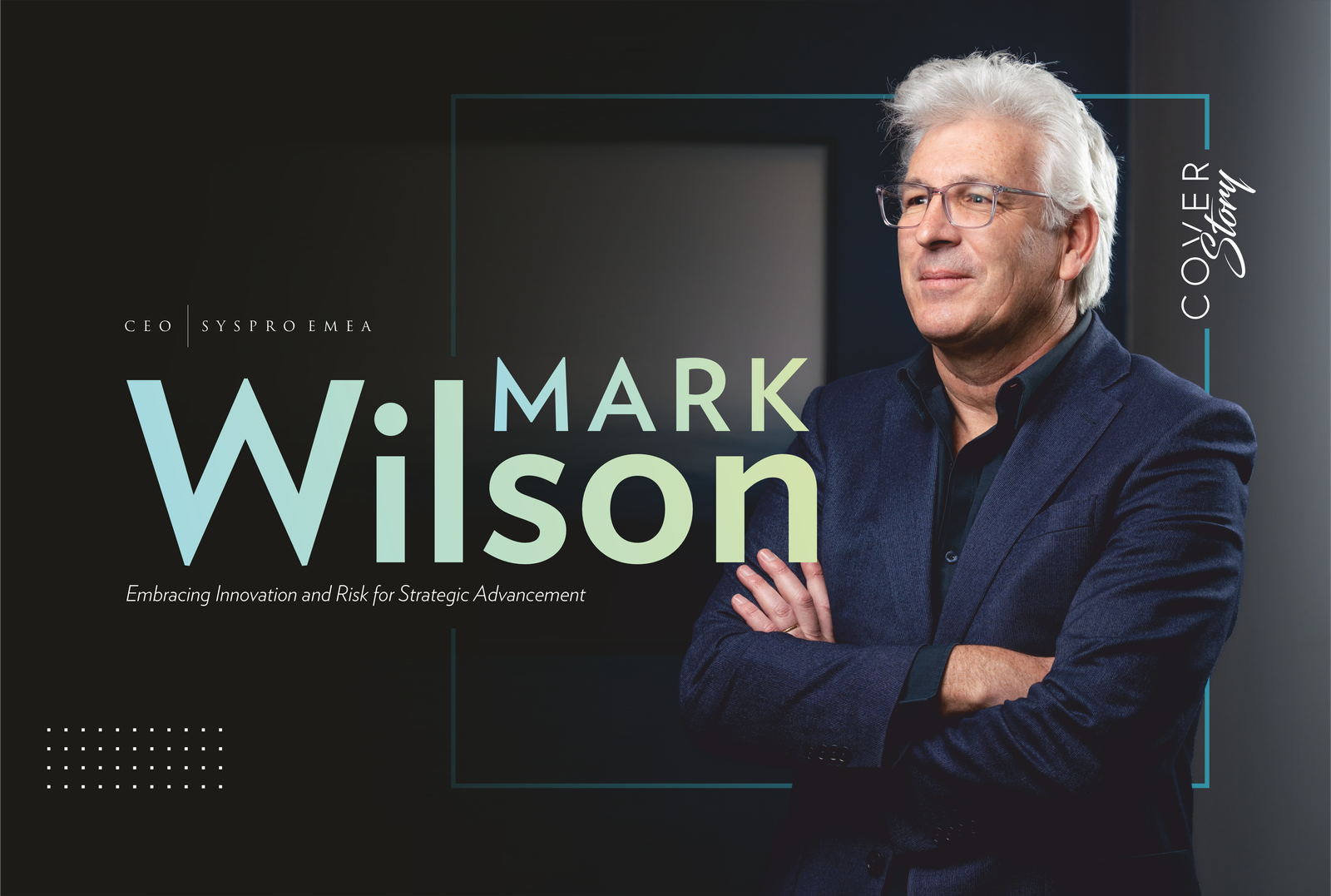 Mark Wilson