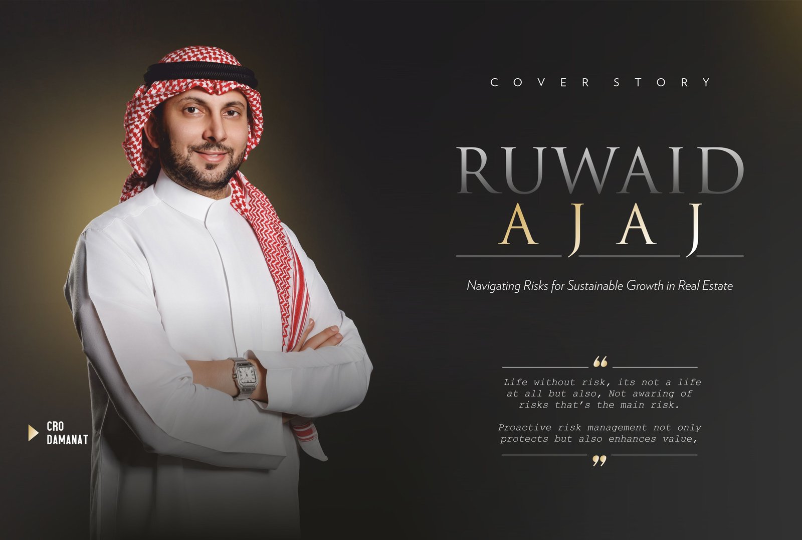 Ruwaid Ajaj