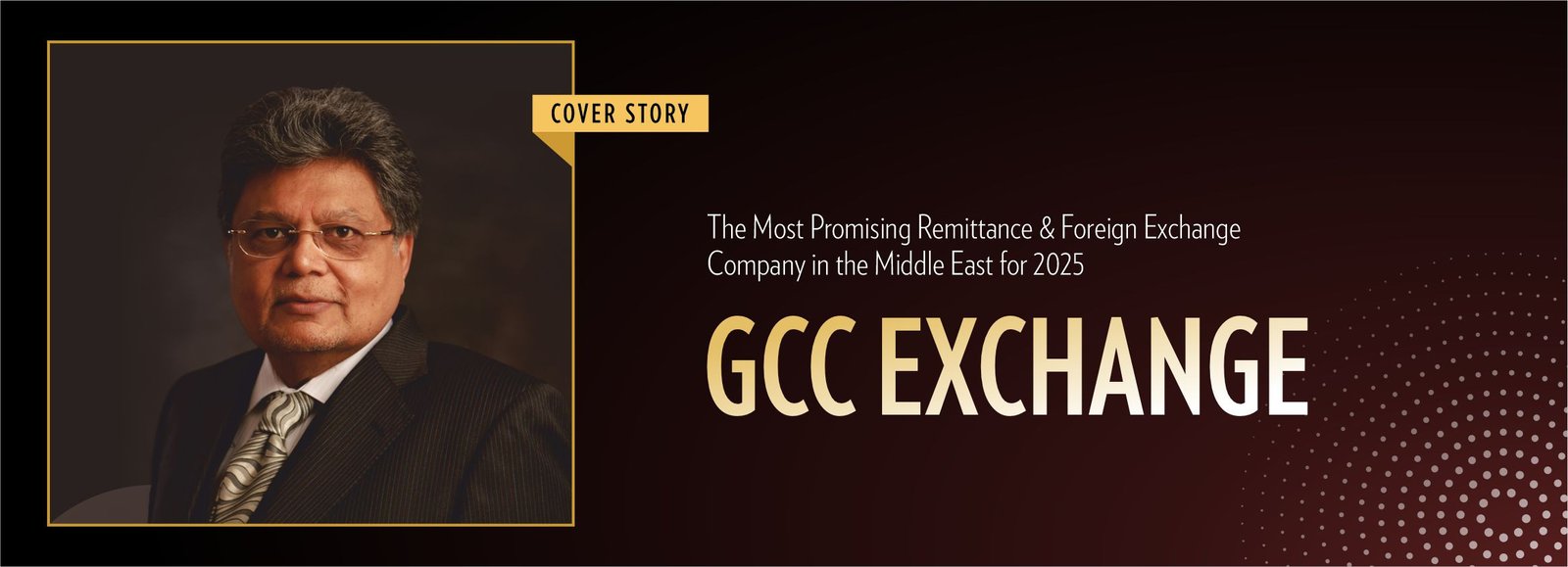 The Most Promising Remittance & Foreign Exchange Company in the Middle East for 2025