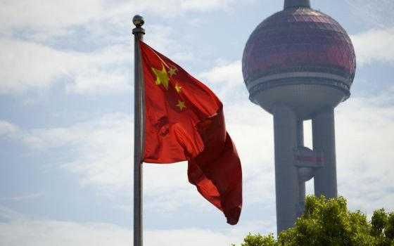 China Plans Economic Shield as U.S. Escalates Tariff Pressure