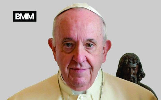 Pope Francis Dies at 88