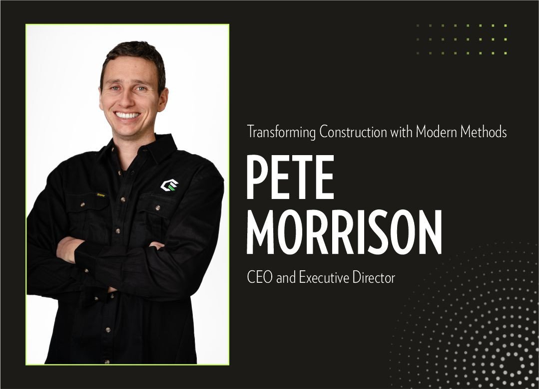 Pete Morrison