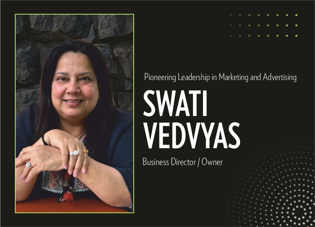 Swati Vedvyas