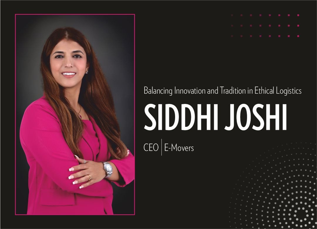 Siddhi Joshi